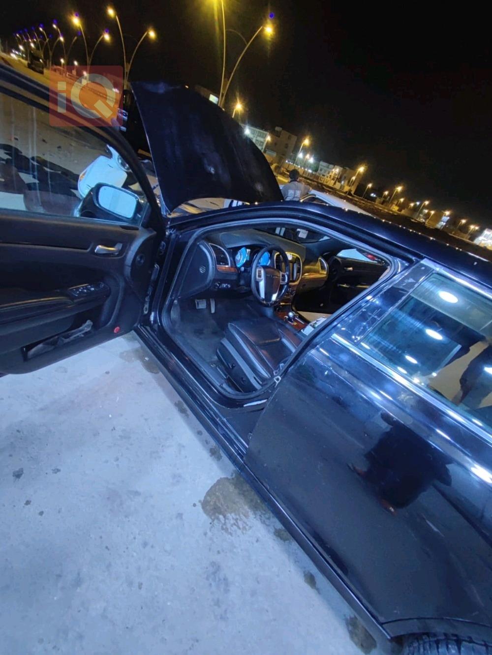 Chrysler 300